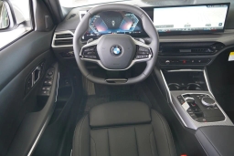 BMW 3 Series 330i Sedan 2026