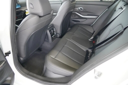 BMW 3 Series 330i Sedan 2026