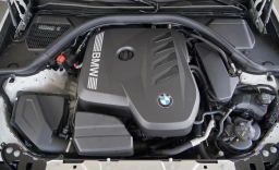 BMW 3 Series 330i Sedan 2026
