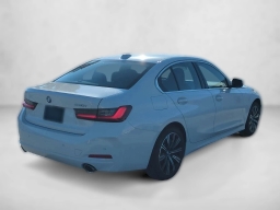 BMW 3 Series 330i Sedan 2026
