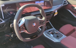 BMW 3 Series 330i Sedan 2026