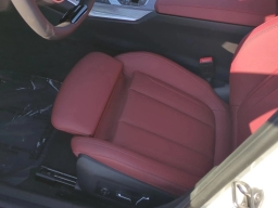 BMW 3 Series 330i Sedan 2026