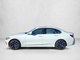 BMW 3 Series 330i Sedan 2026