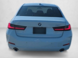 BMW 3 Series 330i Sedan 2026