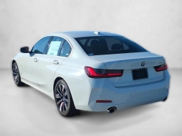 BMW 3 Series 330i Sedan 2026