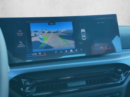 BMW 3 Series 330i Sedan 2026