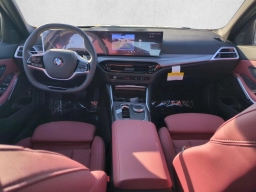 BMW 3 Series 330i Sedan 2026
