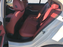 BMW 3 Series 330i Sedan 2026