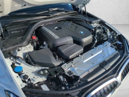 BMW 3 Series 330i Sedan 2026