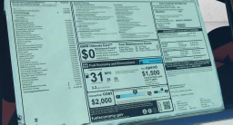 BMW 3 Series 330i Sedan 2026