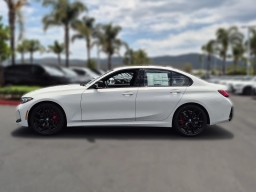 BMW 3 Series 330i Sedan 2026