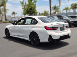 BMW 3 Series 330i Sedan 2026