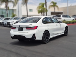 BMW 3 Series 330i Sedan 2026