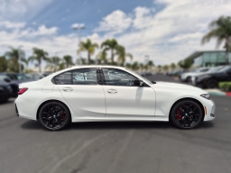 BMW 3 Series 330i Sedan 2026