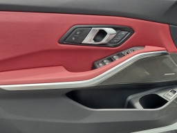 BMW 3 Series 330i Sedan 2026