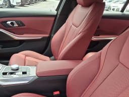 BMW 3 Series 330i Sedan 2026