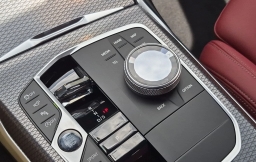 BMW 3 Series 330i Sedan 2026
