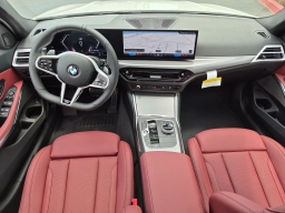 BMW 3 Series 330i Sedan 2026