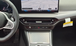 BMW 3 Series 330i Sedan 2026