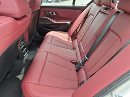 BMW 3 Series 330i Sedan 2026