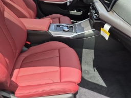 BMW 3 Series 330i Sedan 2026