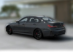 BMW 3 Series 330i Sedan 2026