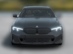 BMW 3 Series 330i Sedan 2026