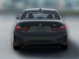 BMW 3 Series 330i Sedan 2026