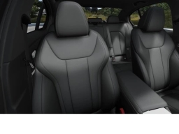 BMW 3 Series 330i Sedan 2026