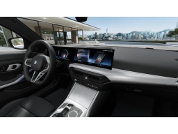 BMW 3 Series 330i Sedan 2026
