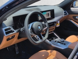 BMW 3 Series 330i Sedan 2026
