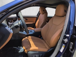 BMW 3 Series 330i Sedan 2026