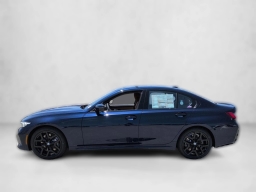 BMW 3 Series 330i Sedan 2026