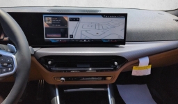 BMW 3 Series 330i Sedan 2026