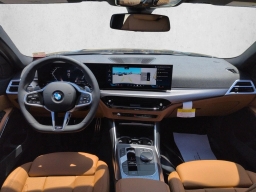 BMW 3 Series 330i Sedan 2026