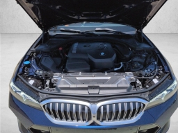 BMW 3 Series 330i Sedan 2026