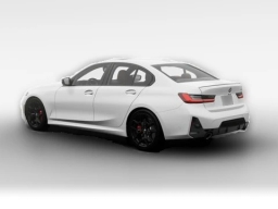 BMW 3 Series 330i Sedan 2026