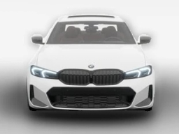 BMW 3 Series 330i Sedan 2026