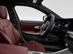 BMW 3 Series 330i Sedan 2026