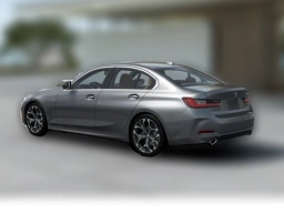 BMW 3 Series 330i Sedan 2026