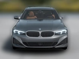 BMW 3 Series 330i Sedan 2026