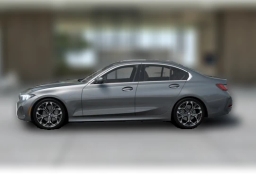 BMW 3 Series 330i Sedan 2026