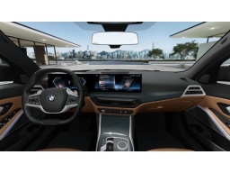 BMW 3 Series 330i Sedan 2026