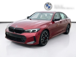 BMW 3 Series 330i Sedan 2026