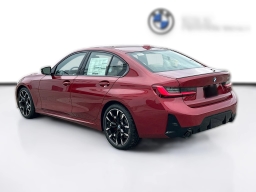 BMW 3 Series 330i Sedan 2026