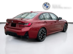 BMW 3 Series 330i Sedan 2026