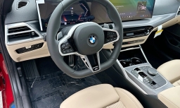 BMW 3 Series 330i Sedan 2026