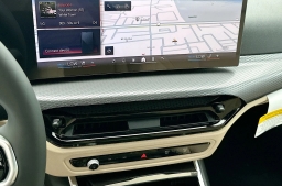 BMW 3 Series 330i Sedan 2026