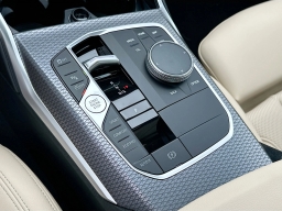 BMW 3 Series 330i Sedan 2026