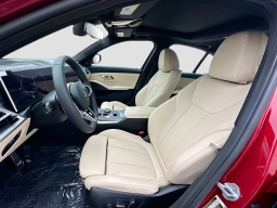 BMW 3 Series 330i Sedan 2026